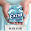 Smooth Mint Sugarfree Gum (Pack Of 10) 5