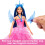 Barbie Barbie Saphir Puppe Mit Einhorn 3