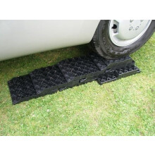 levelling wedge, stacka level, 6 pieces