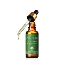 Eve Bio-Retinol Line Reduction Serum – Vitamin A Serum – Collagen Serum with Cacay Oil & Bakuchiol – All Skin Types – 30ml