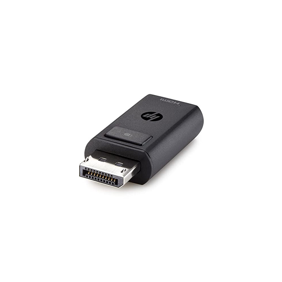 DisplayPort to HDMI 1.4 Adapter, Black