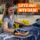 Guanto per Lavaggio Auto Armor All in Microfibra, 2 Pezzi 5