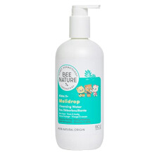 - Cleansing Water for Kids - No Rinse - Cleansing Sunscreen - Honey Drop Soothes - Softens and Protects the Skin - 500ml