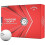 Callaway 2020 Callaway Chrome Soft Golfballen (Wit) 1