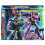 Transformers Transformers Speelgoed Legacy Evolution Miner Megatron & Senator Ratbat 2-Pack, 7-inch, Actiefiguren 2