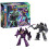 Transformers Transformers Speelgoed Legacy Evolution Miner Megatron & Senator Ratbat 2-Pack, 7-inch, Actiefiguren 21