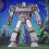 Transformers Transformers Speelgoed Legacy Evolution Miner Megatron & Senator Ratbat 2-Pack, 7-inch, Actiefiguren 14