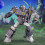 Transformers Transformers Speelgoed Legacy Evolution Miner Megatron & Senator Ratbat 2-Pack, 7-inch, Actiefiguren 12