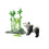 PLAYMOBIL Playmobil - Underbara Planet, Panda 4