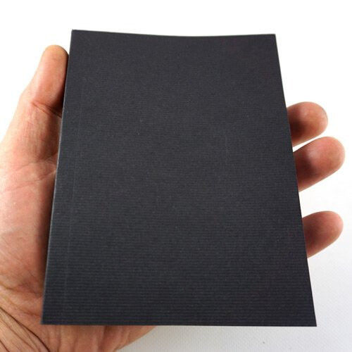 Magician's Svengali Force Pad Note Blank Forcing Gimmick Book Real Mind Reading Mentalism Magic Trick 1