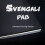 Magician's Svengali Force Pad Note Blank Forcing Gimmick Book Real Mind Reading Mentalism Magic Trick 1