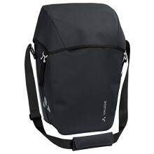 Comyou Pro Bike Rear Pannier - phantom black, one size