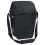 VAUDE Comyou Pro Bike Rear Pannier - phantom black, one size 1