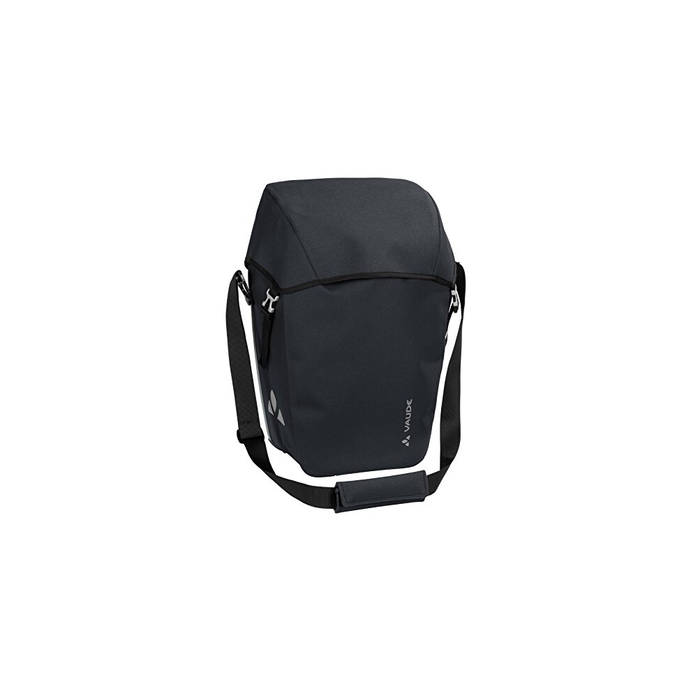 Comyou Pro Bike Rear Pannier - phantom black, one size