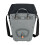 VAUDE Comyou Pro Bike Rear Pannier - phantom black, one size 2