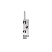 PDL200 Multi-Purpose Door Bolt - Satin Chrome