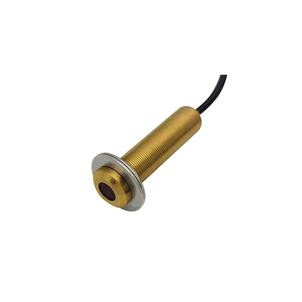 Peephole Ir Receiver,Ir (Infrared) Repeater Kit/Remote Control Extender Kits Rpt015-Ct 725567144836