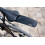 Parafango per bici da corsa - ZEFAL - Shield S10 - Leggero e facile da installare - Nero 6