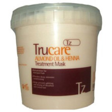 Truzone Almond Oil N Henna Treatment Mask