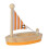 100002650 Floating Sailing Messenger, Colourful 2