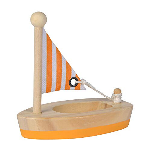 100002650 Floating Sailing Messenger, Colourful 1