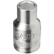 Bahco Hexagon Socket 1/2in Drive 10mm