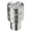 Bahco Bahco Hexagon Socket 1/2in Drive 10mm 3