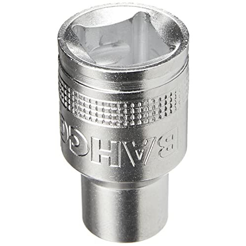 Bahco Bahco Hexagon Socket 1/2in Drive 10mm 2
