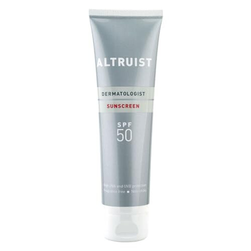 SUNSCREEN SPF50 100ML, Pack Of 1