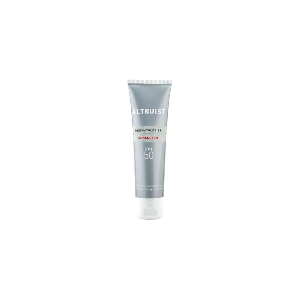 SUNSCREEN SPF50 100ML, Pack Of 1