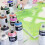 Professional Spray Paint 400 ml, Brilliant Purple 7