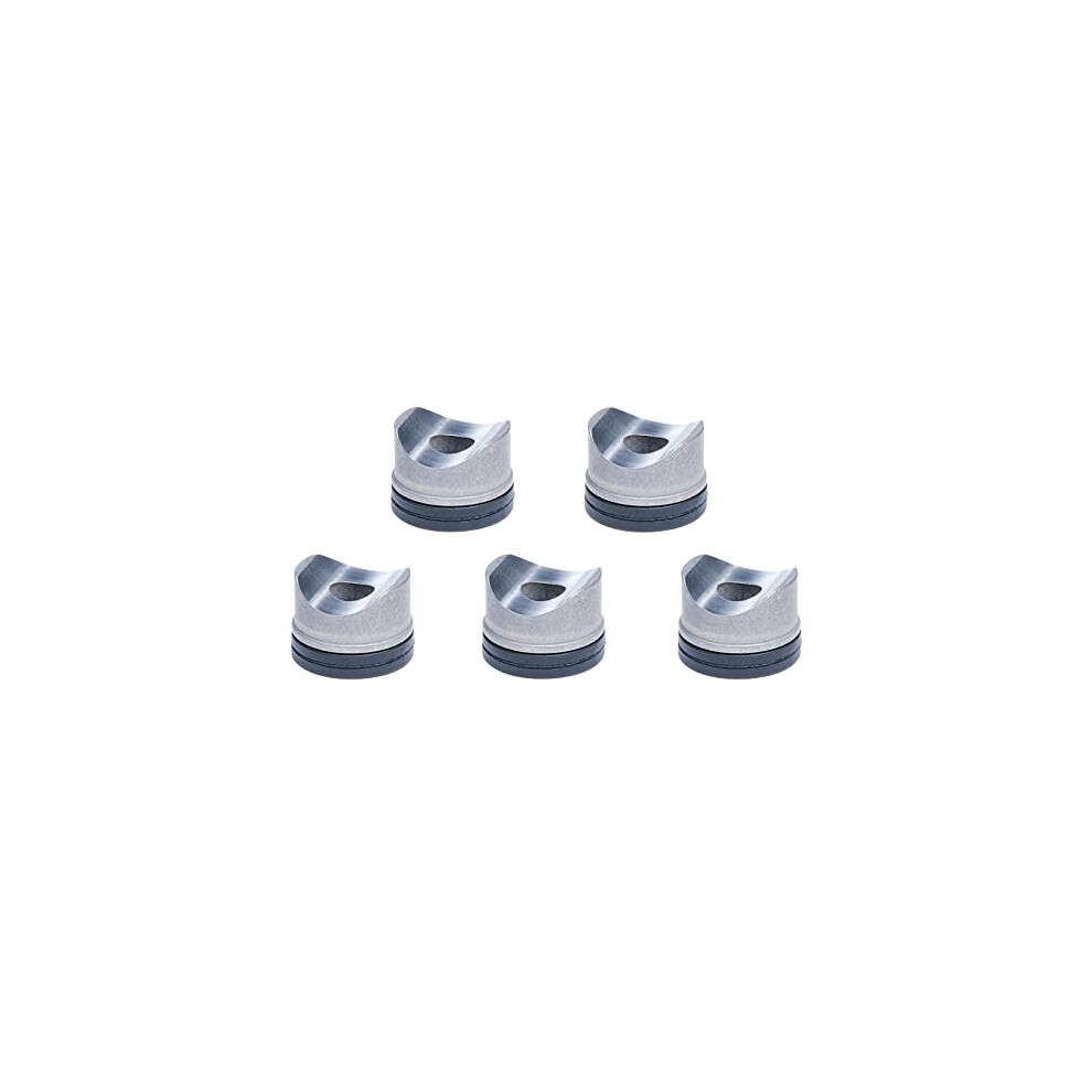 243281 Rac 5 One Seal Tip Gasket, 5-Pack - For Magnum A20, A30, A45, A60, A80, A100, Pros19, Pros21 633955920934