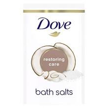 Peony & Rose Renewing Care with skin-natural moisturisers Bath Salts, 900 g