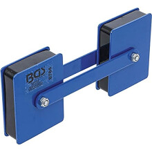 6784 | Powerful Double Magnetic Holder | adjustable Angle | 22.7 kg