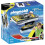 PLAYMOBIL 5161 Click and Go Croc Speedboat 1