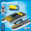 PLAYMOBIL 5161 Click and Go Croc Speedboat 3