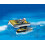 PLAYMOBIL 5161 Click and Go Croc Speedboat 2