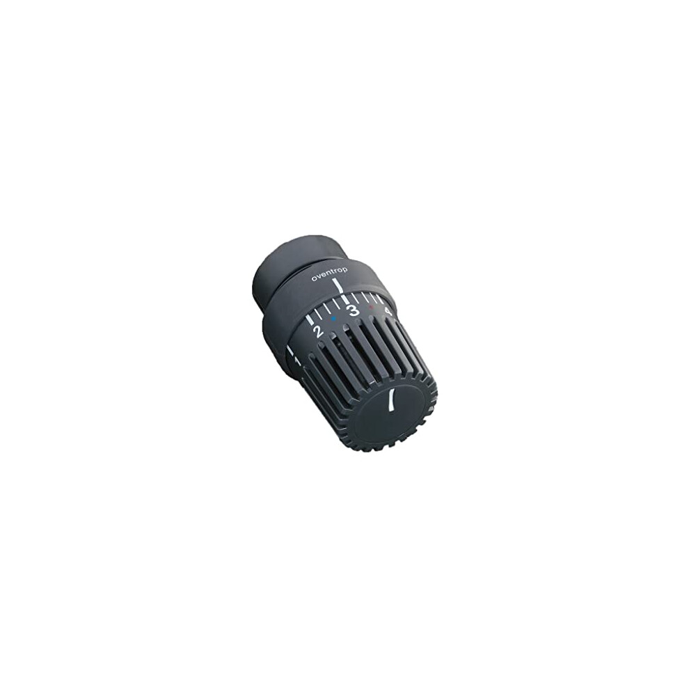 Oventrop 1011467 Uni Lh Thermostatic Head