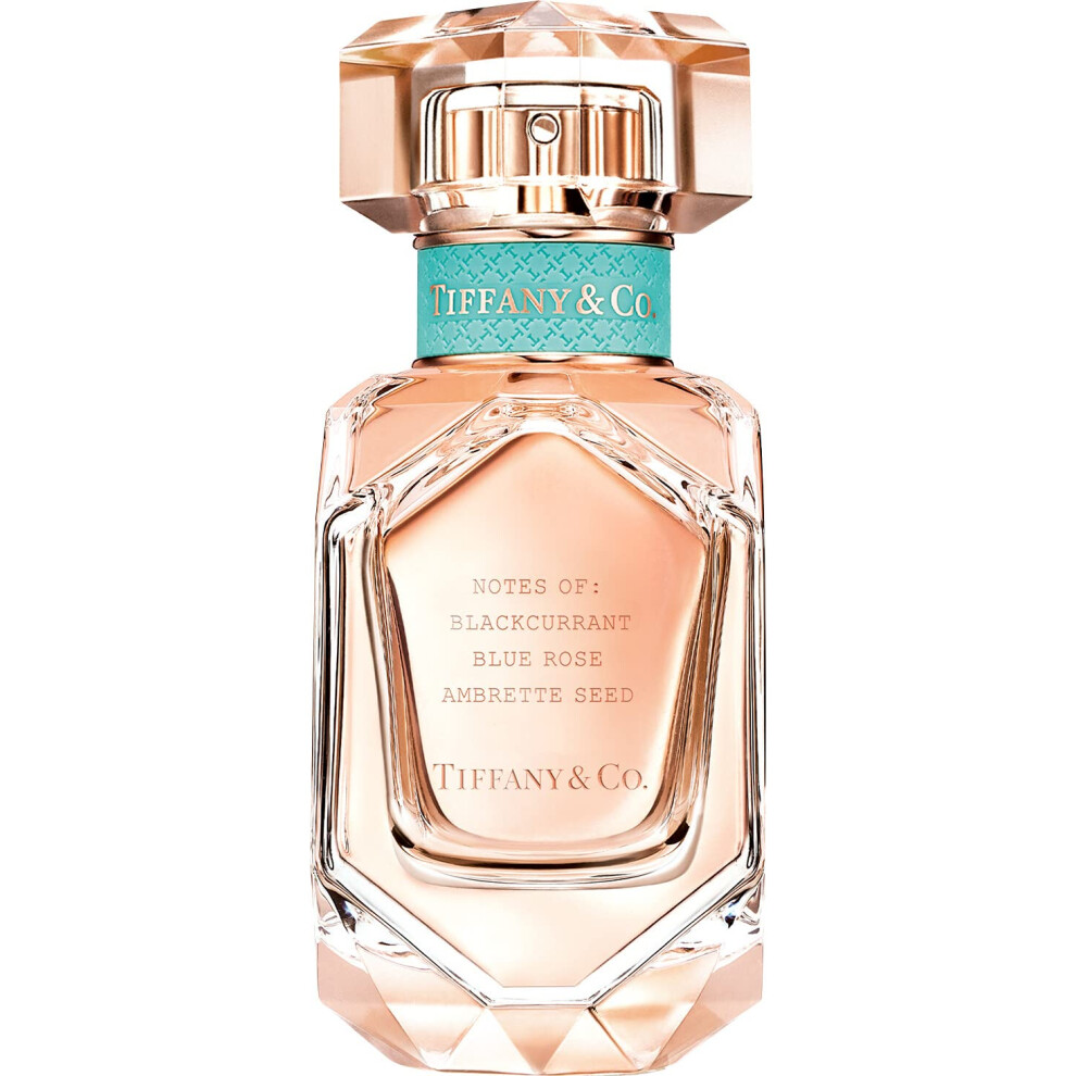 Rose Gold Eau de Parfum Spray 30ml