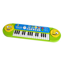 My Music World Funny Keyboard 106834250