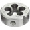 Terrax by Ruko Threading Die DIN 22568 Polished M14 1