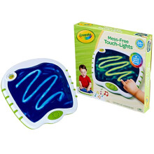 Touch Lights, Assorted, 1 Count (Pack of 1)