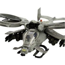 McFarlane Toys - Disney Avatar – World of Pandora Scorpion Helicopter Movie Action Figure – Disney Toys – collectible Figure – Ages 8+