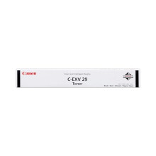 C-EXV29 - Toner cartridge - 1 x black - 36000 pages