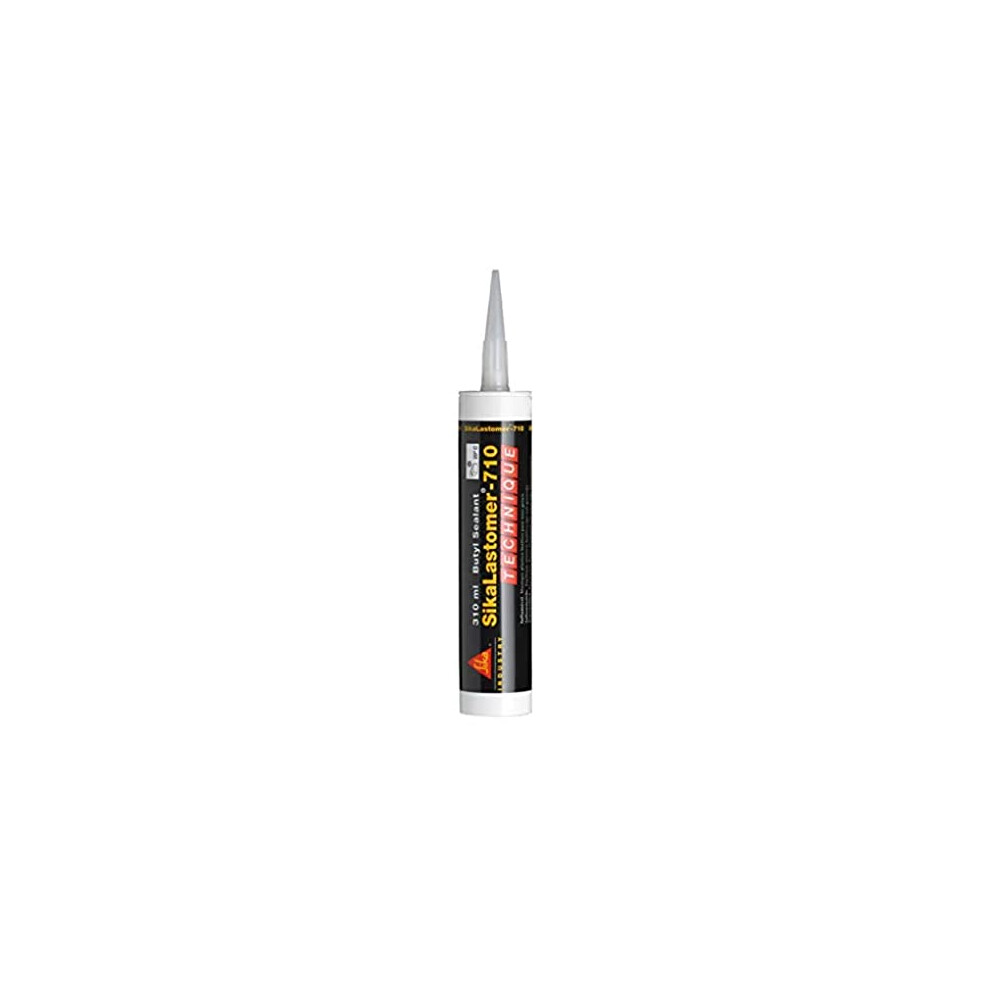 SikaLastomer 710–310 ml Black