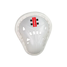 Official Standard Cricket Abdo Guard Size Mens