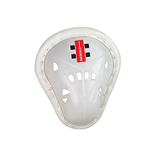 Official Standard Cricket Abdo Guard Size Mens