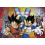 Clementoni Puslespil 500 terninger Anime Dragon Ball 2