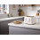 Kenwood Dawn Toaster, 4 Slot Toaster, Reheat, 5 Browning Settings, Defrost and Cancel Functions, Pull Crumb Tray, TFP09.000CR, 1800W, Oatmeal Cream 4