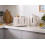 Kenwood Dawn Toaster, 4 Slot Toaster, Reheat, 5 Browning Settings, Defrost and Cancel Functions, Pull Crumb Tray, TFP09.000CR, 1800W, Oatmeal Cream 5